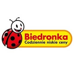 biedronka