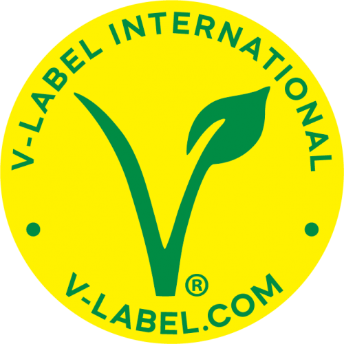 V-Label