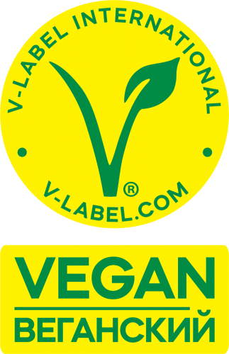 V-Label Веганский