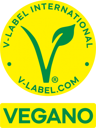 V-Label Vegano