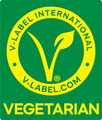 V-Label Vegetarian