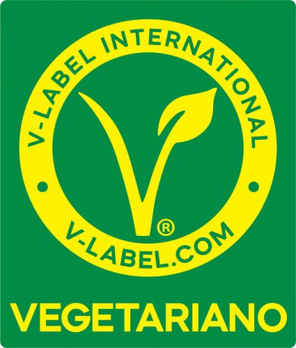 V-Label Vegetariano