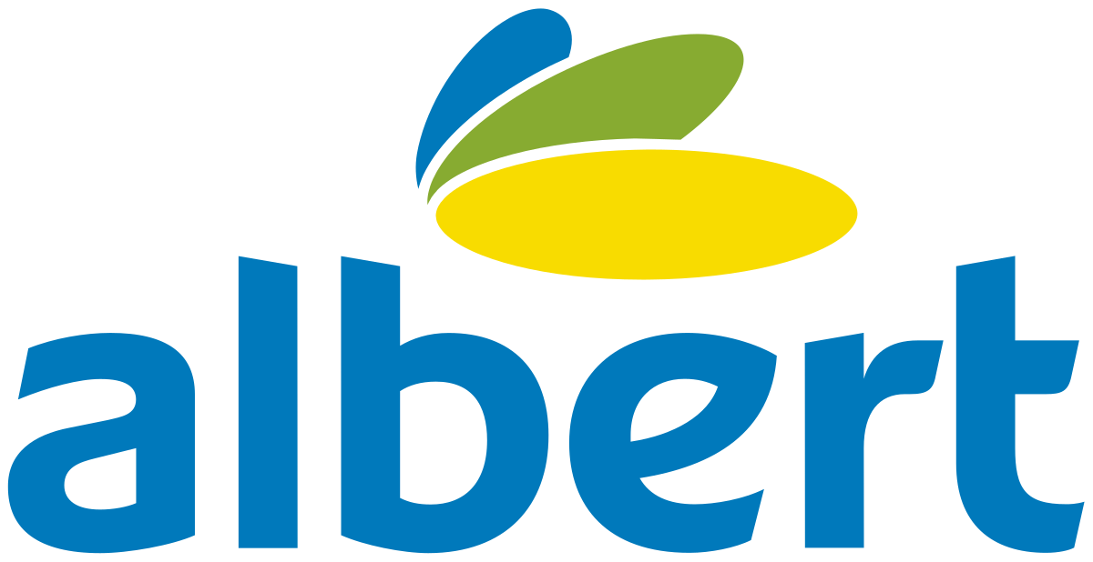 albert logo
