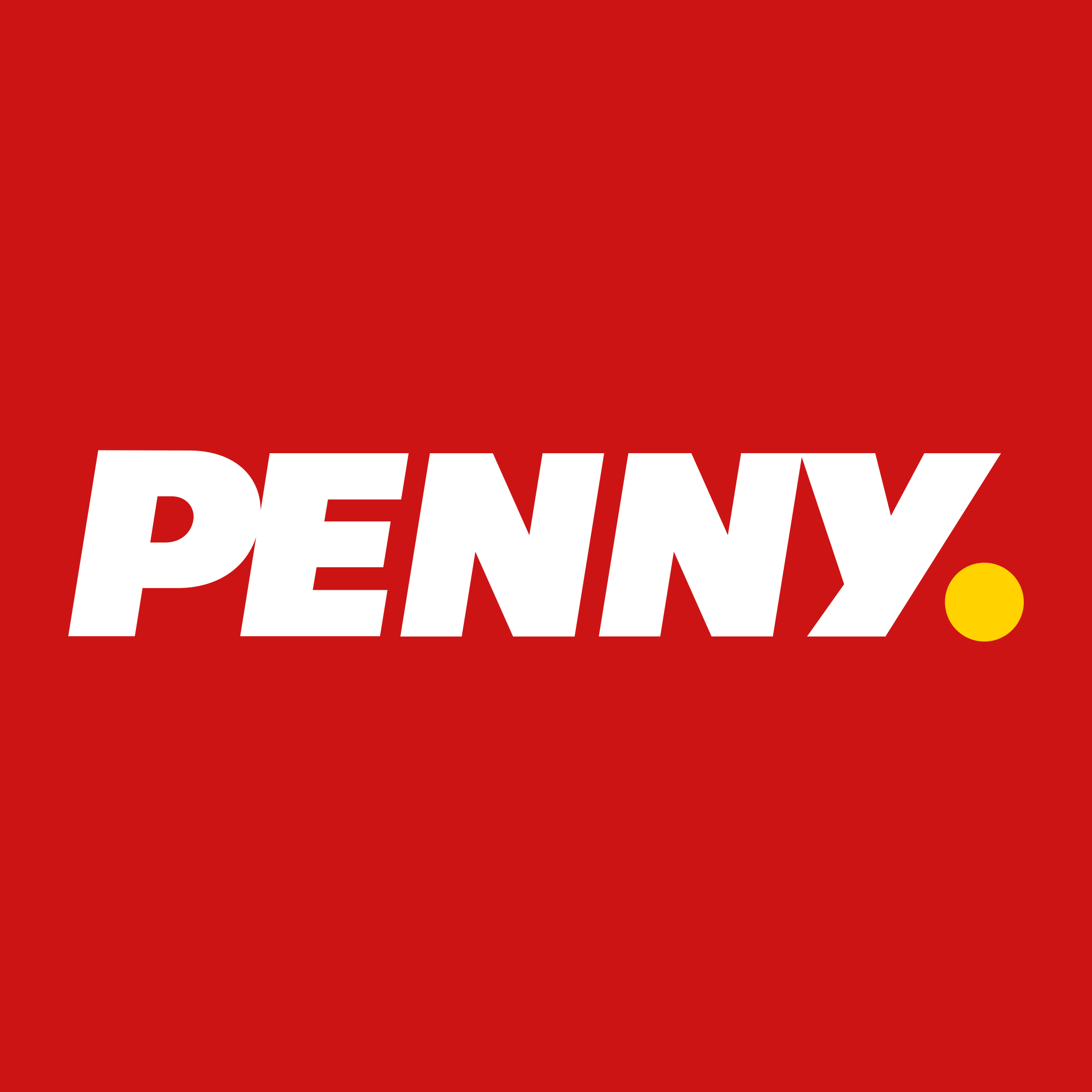 penny logo