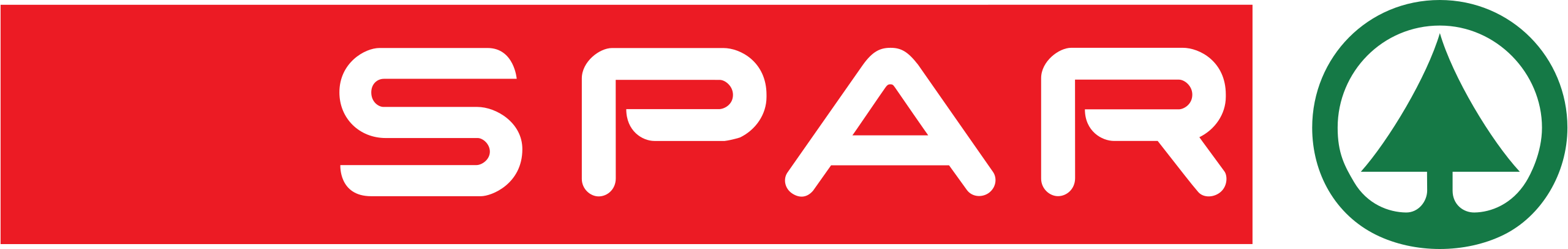 spar logo