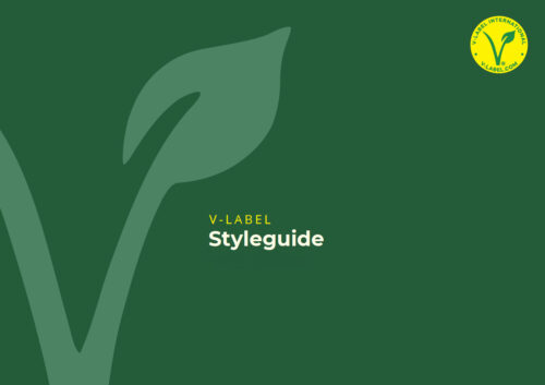 Styleguide (DE)