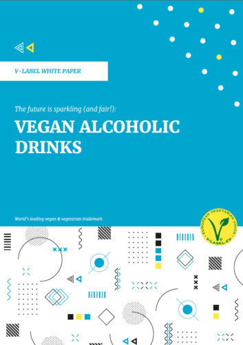 V-Label White Paper – Alcohol