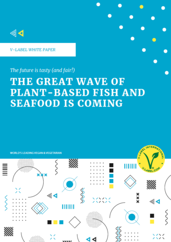 V-Label White Paper – Fish and Seafood
