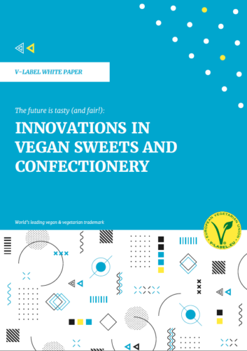 V-Label White Paper – Sweets and Confectionery
