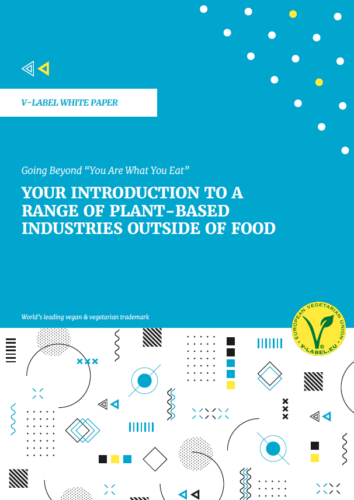 V-Label White Paper – Non-food