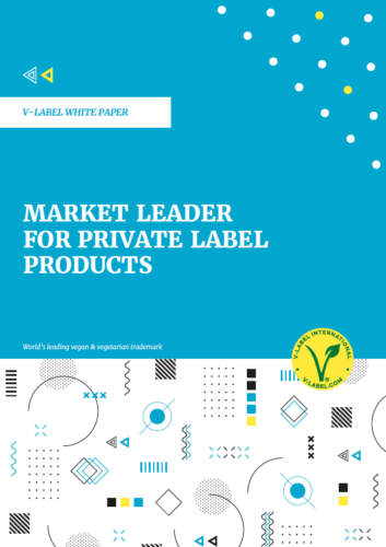 V-Label White Paper – Retail
