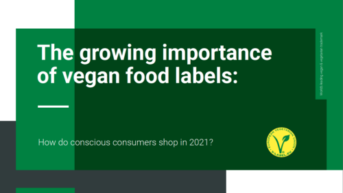 V-Label Case Study: Food Labels