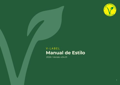 Manual de Estilo V-Label (Completo)